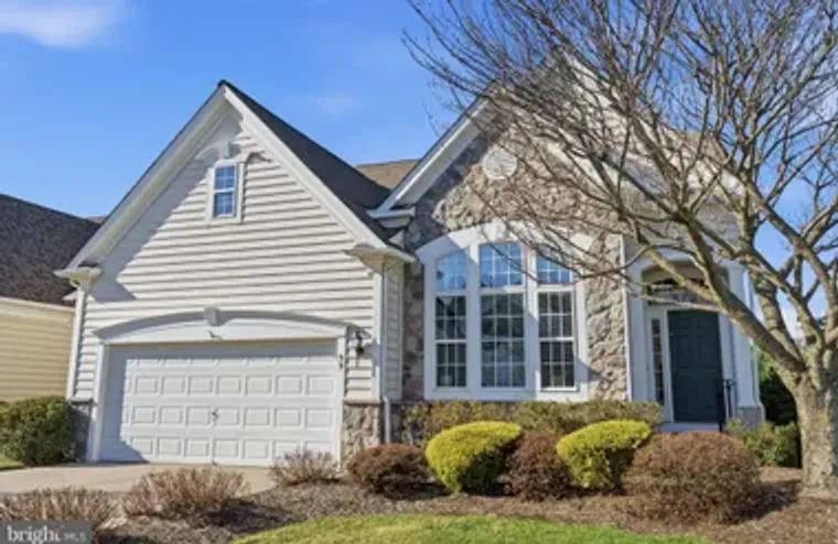 99 DILLON WAY, WASHINGTON CROSSING, PA, ..., Washington Crossing, PA 18977