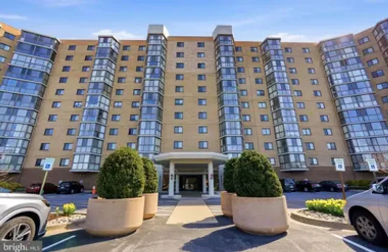 3330 N LEISURE WORLD BLVD 5-1027, SILVER..., Silver Spring, MD 20906