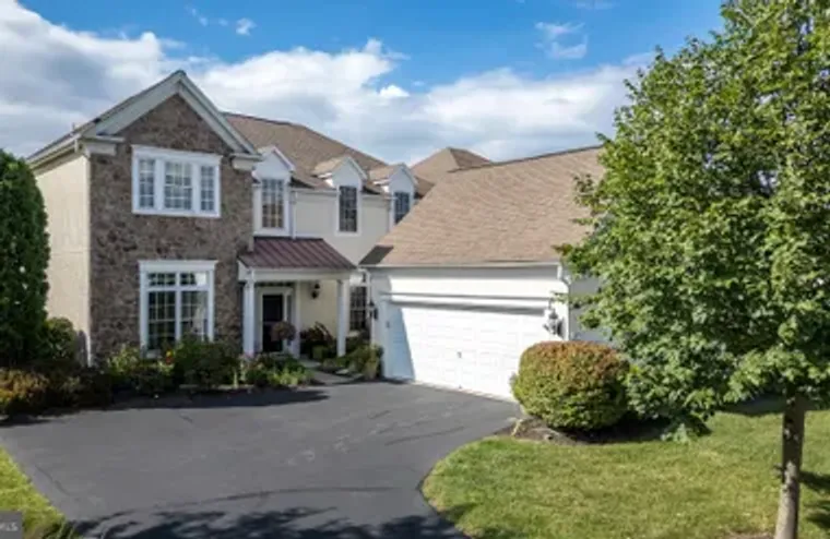 279 GOLDENROD DR 53, UPPER GWYNEDD, PA, ..., Upper Gwynedd, PA 19446