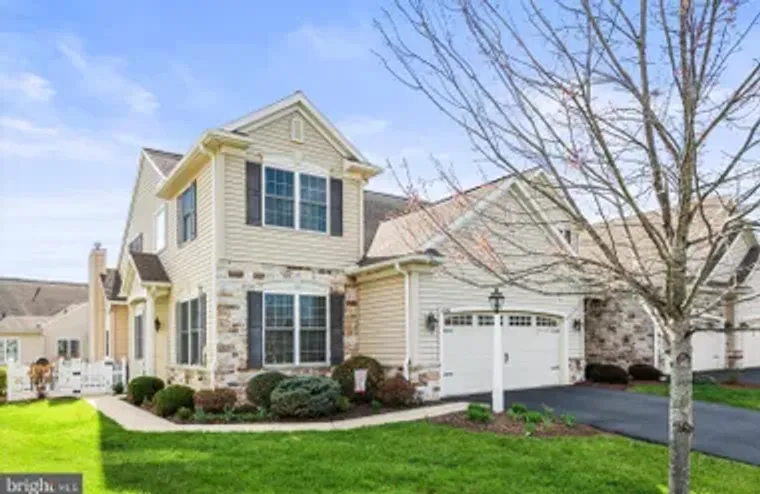 1006 WINTERGREEN DR, MECHANICSBURG, PA, ..., Mechanicsburg, PA 17050