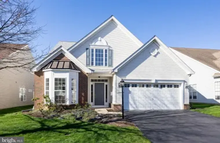 3874 SOMERSET DR, COLLEGEVILLE, PA, 1942..., Collegeville, PA 19426