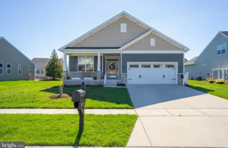 16511 GREENSPRING AVE, LEWES, DE, 19958, Lewes, DE 19958