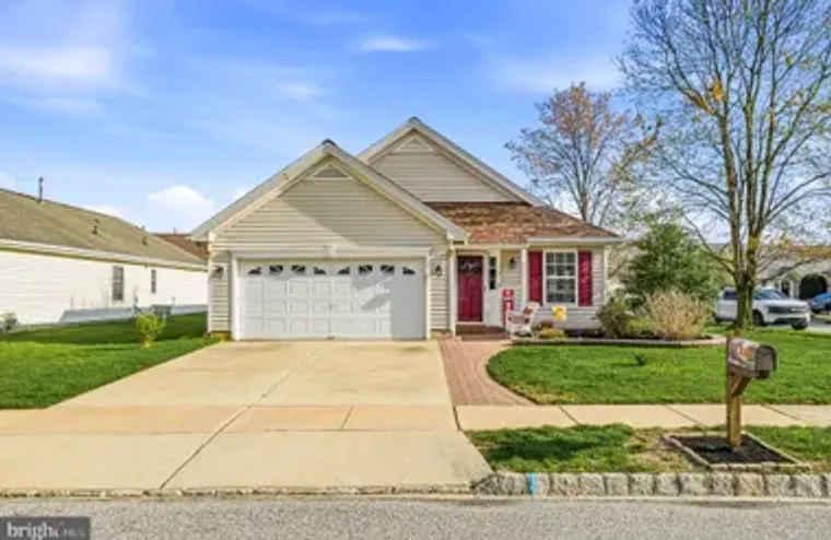 112 BLUE HERON DR, WEST DEPTFORD, NJ, 08..., West Deptford, NJ 08086