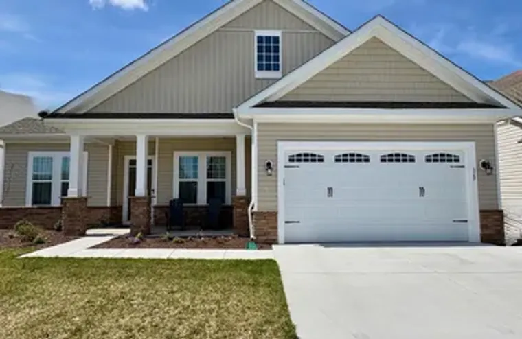 329 HERITAGE SHORES CIR, BRIDGEVILLE, DE..., Bridgeville, DE 19933