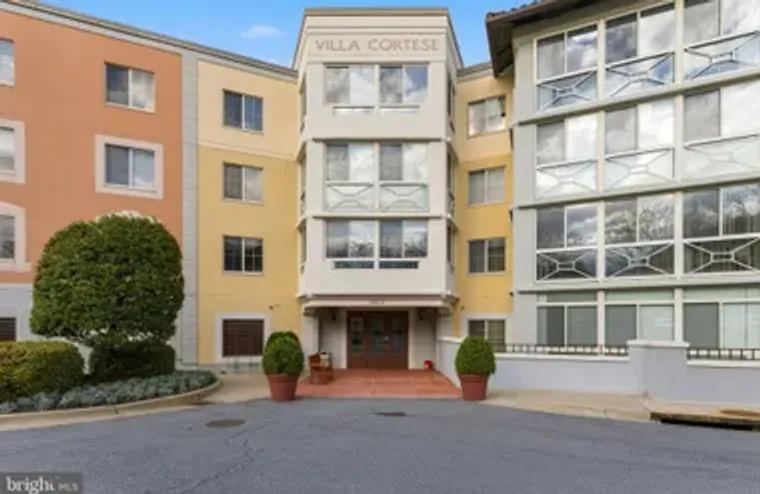 14801 PENNFIELD CIR 206, SILVER SPRING, ..., Silver Spring, MD 20906