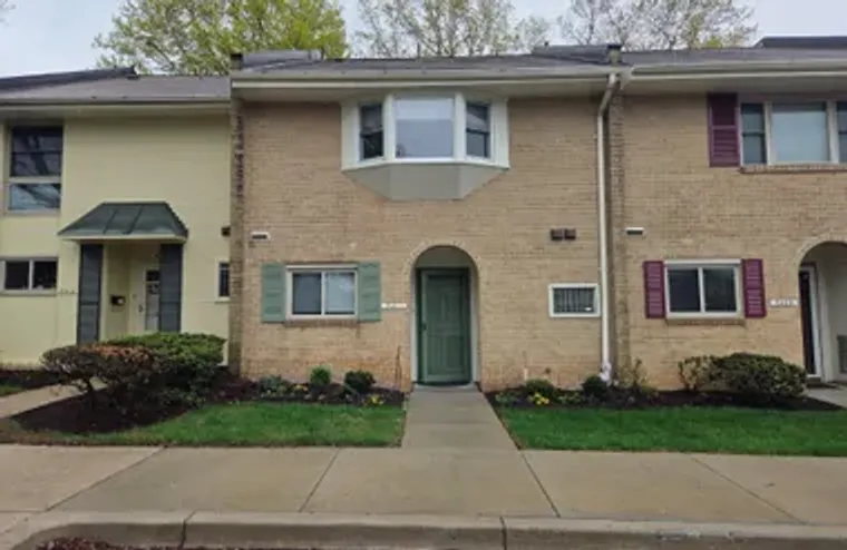 3411 S LEISURE WORLD BLVD 90-E, SILVER S..., Silver Spring, MD 20906