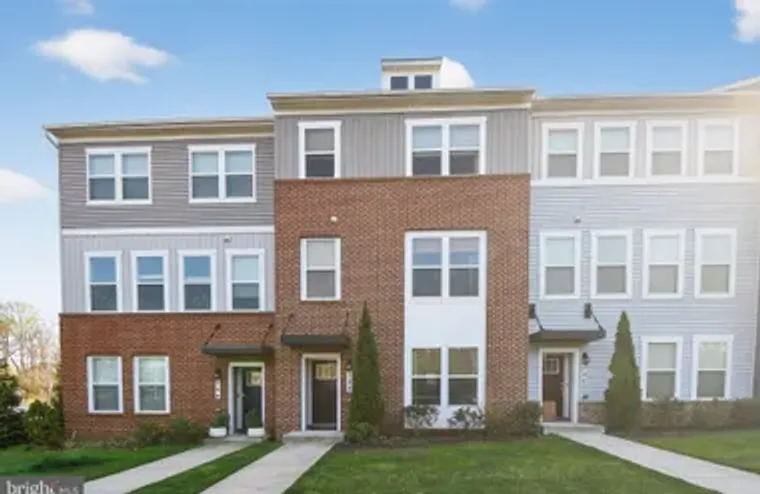 322 BRIGHT LIGHT CT, EDGEWATER, MD, 2103..., Edgewater, MD 21037