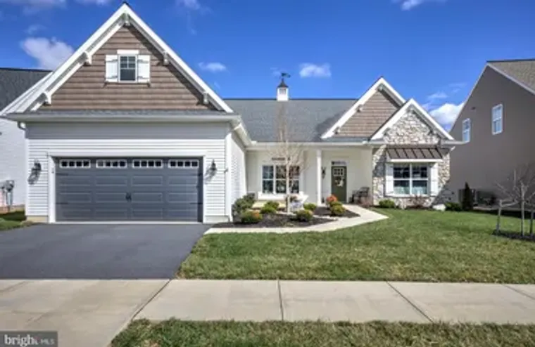 133 WYNDALE DR, EPHRATA, PA, 17522, Ephrata, PA 17522