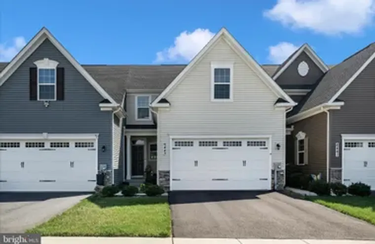 6443 AUTUMN OLIVE DR, FREDERICK, MD, 217..., Frederick, MD 21703