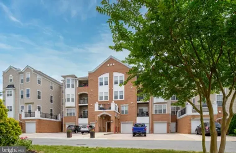 8601 ROAMING RIDGE WAY 304, ODENTON, MD,..., Odenton, MD 21113