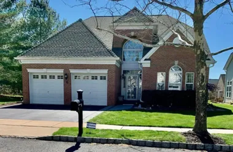 6 MARBELLA CT, HAMILTON, NJ, 08691, Hamilton, NJ 08691