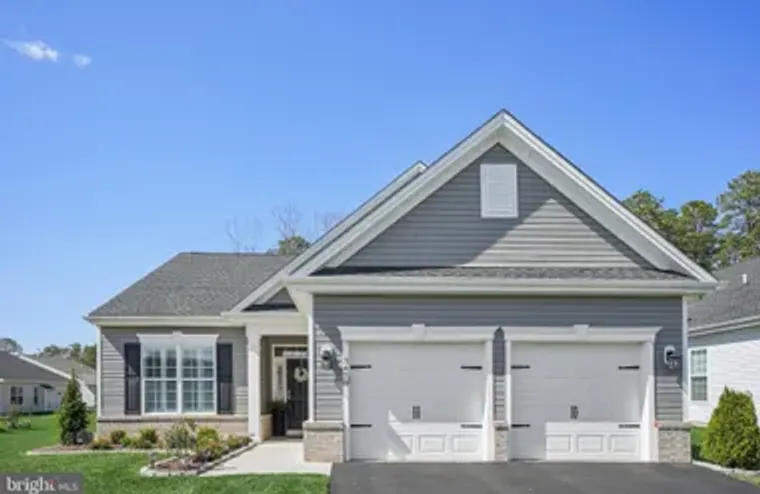 3478 CASTLETON DR, WILLIAMSTOWN, NJ, 080..., Williamstown, NJ 08094