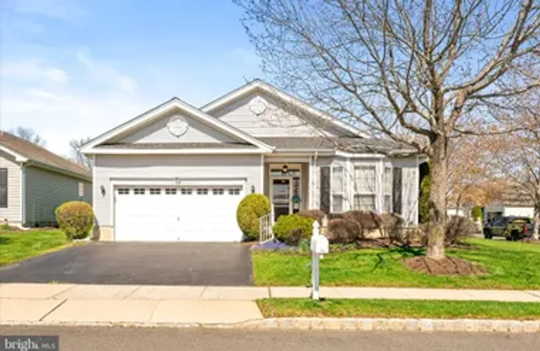 25 CHAMBER LN, COLUMBUS, NJ, 08022, Columbus, NJ 08022