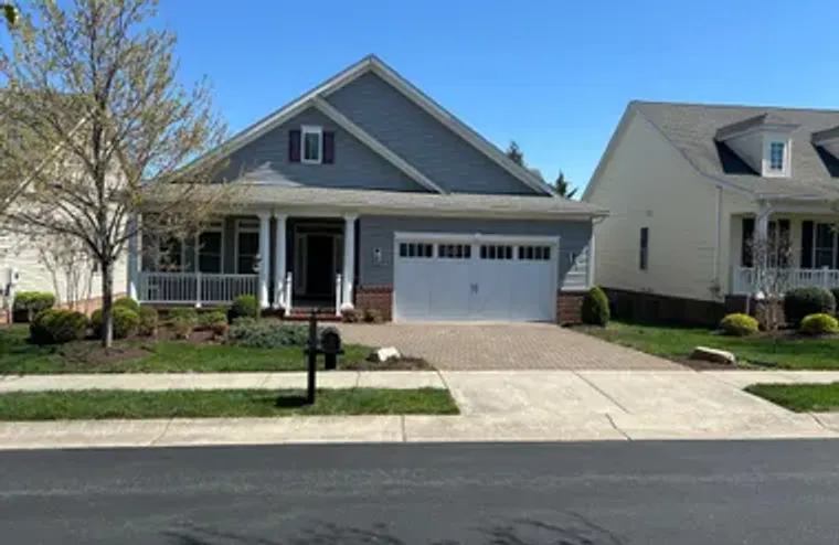 126 HARVEST RIDGE DR, WINCHESTER, VA, 22..., Winchester, VA 22601