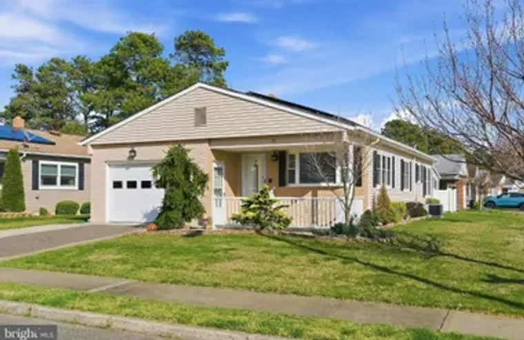 55 WOODSTOCK DR, TOMS RIVER, NJ, 08757, Toms River, NJ 08757