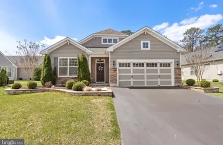 333 NEWPORT WAY, LITTLE EGG HARBOR TWP, ..., Little Egg Harbor Twp, NJ 08087