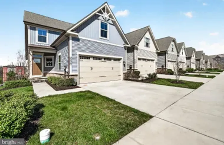 3234 STARLIGHT ST, FREDERICK, MD, 21704, Frederick, MD 21704