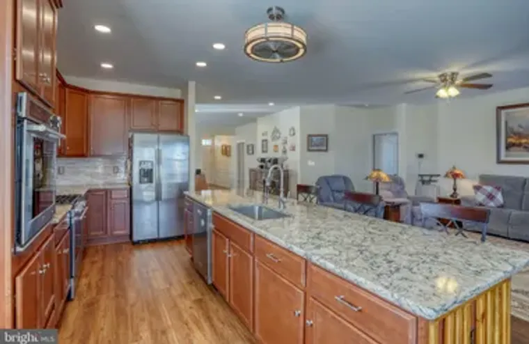 295 NICKLAUS LN, MAGNOLIA, DE, 19962, Magnolia, DE 19962