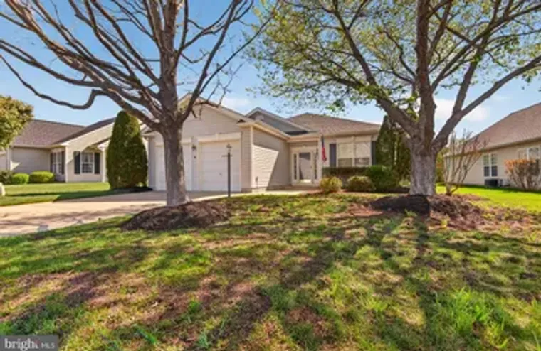 17602 FOUR SEASONS DR, DUMFRIES, VA, 220..., Dumfries, VA 22025