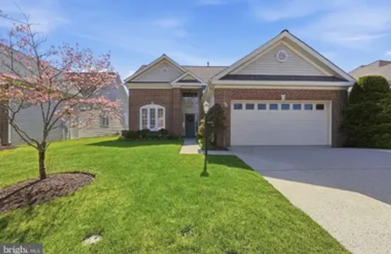 6828 DERBY RUN WAY, GAINESVILLE, VA, 201..., Gainesville, VA 20155