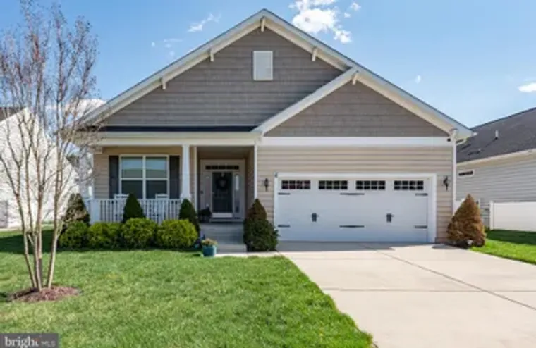 34148 SPRING BROOK AVE, LEWES, DE, 19958, Lewes, DE 19958