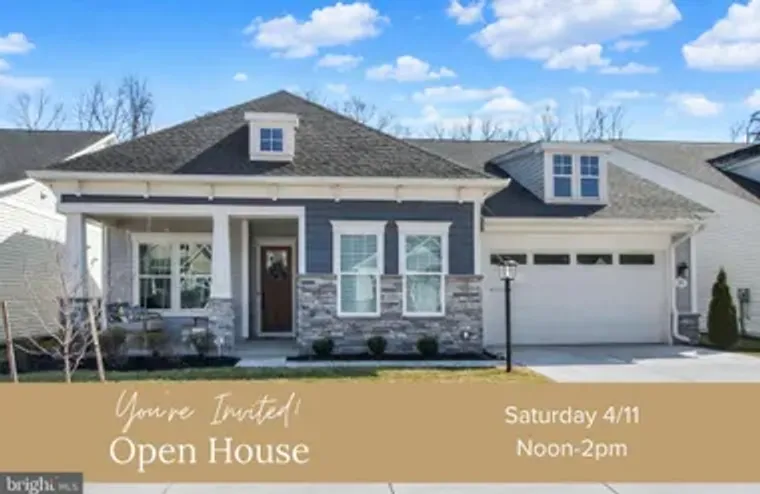 371 QUIET CREEK DR, GETTYSBURG, PA, 1732..., Gettysburg, PA 17325