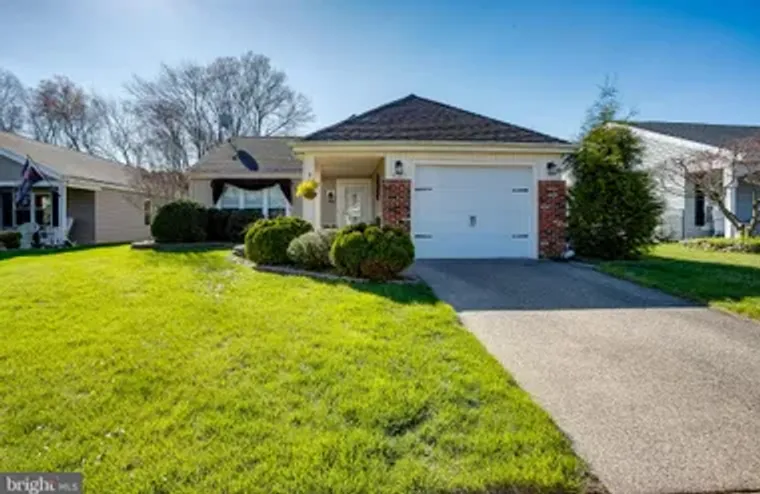 32 FINCHLEY CT, SOUTHAMPTON, NJ, 08088, Southampton, NJ 08088