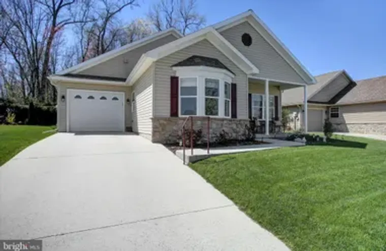 25 COLONIAL CT, SHIPPENSBURG, PA, 17257, Shippensburg, PA 17257