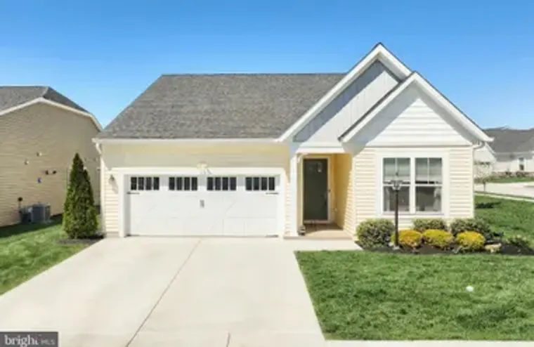 185 LIVELY STREAM WAY 257, GETTYSBURG, P..., Gettysburg, PA 17325