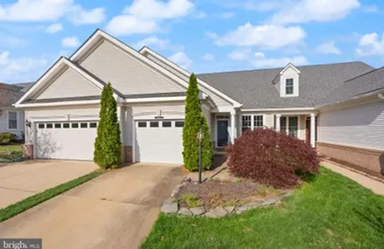 6932 WALNUT HILL DR, GAINESVILLE, VA, 20..., Gainesville, VA 20155