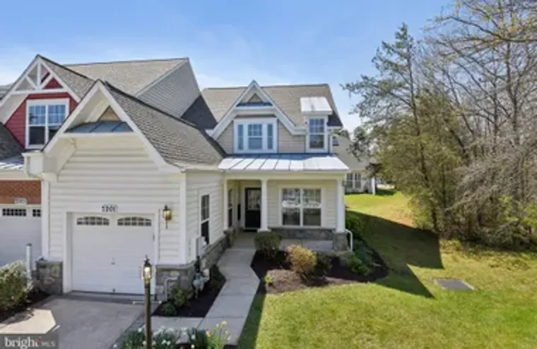 7201 PAPERBARK TER, LAUREL, MD, 20707, Laurel, MD 20707