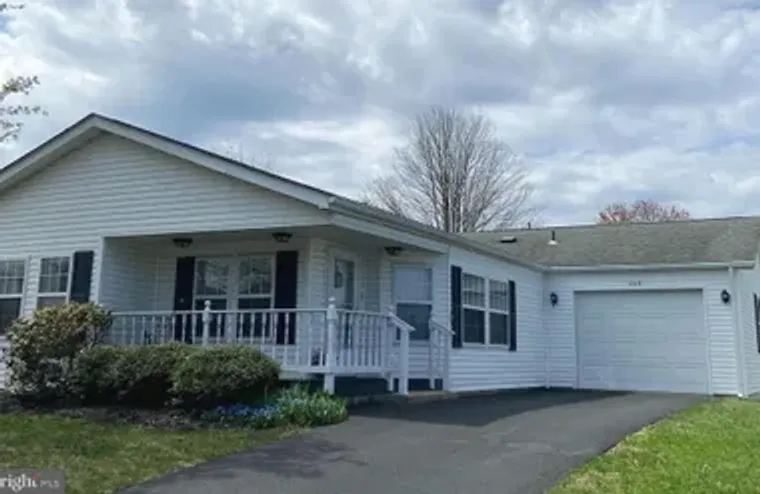 449 GROUSE CT, NEW HOPE, PA, 18938, New Hope, PA 18938