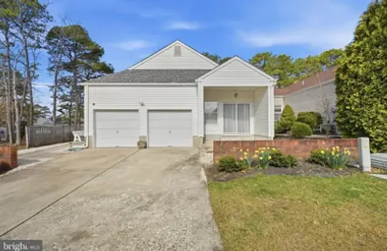 76 SUMMERHILL DR, MANAHAWKIN, NJ, 08050, Manahawkin, NJ 08050