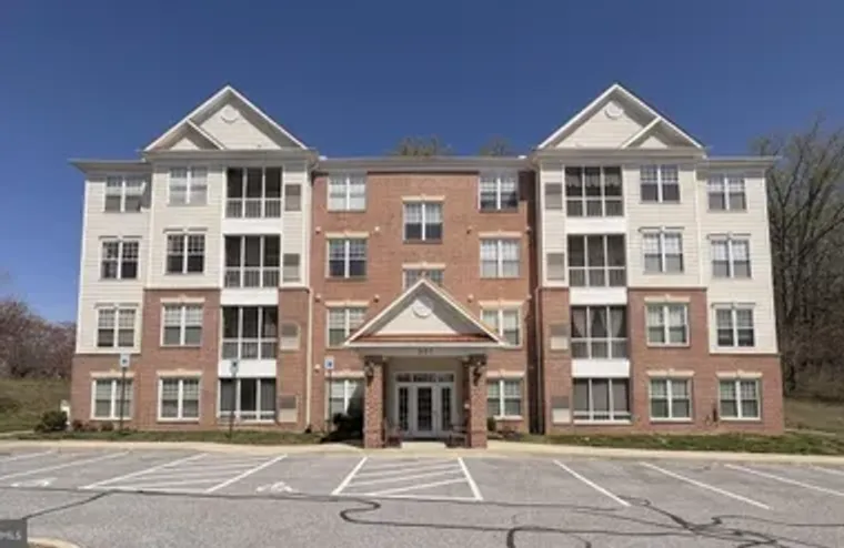 301 TIREE CT 301, ABINGDON, MD, 21009, Abingdon, MD 21009