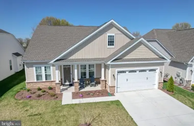 329 HERITAGE SHORES CIR, BRIDGEVILLE, DE..., Bridgeville, DE 19933