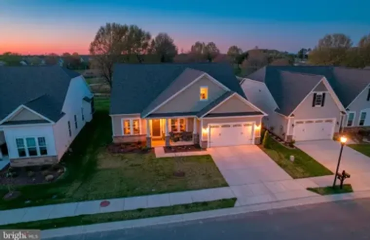 329 HERITAGE SHORES CIR, BRIDGEVILLE, DE..., Bridgeville, DE 19933
