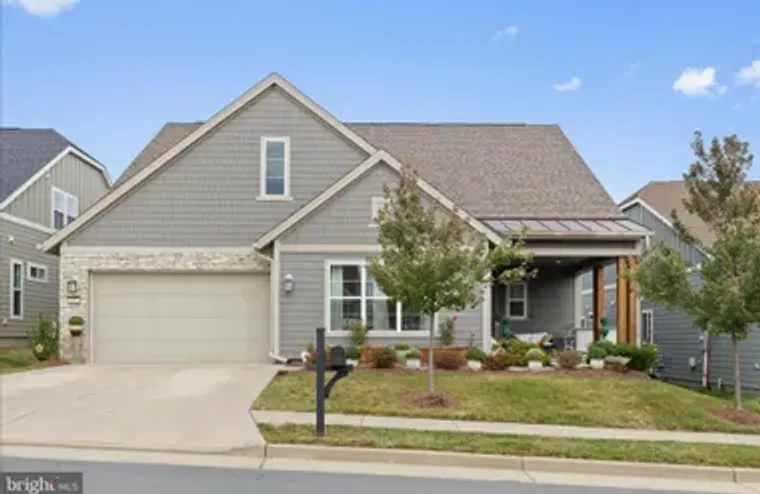 117 MALLARD DR, LAKE FREDERICK, VA, 2263..., Lake Frederick, VA 22630