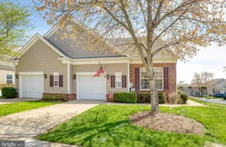 21 HARTFORD WAY 21, FREDERICKSBURG, VA, ..., Fredericksburg, VA 22406