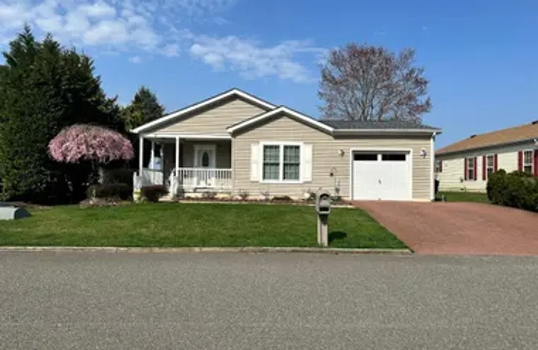 52 OAK RIDGE LN, MANAHAWKIN, NJ, 08050, Manahawkin, NJ 08050