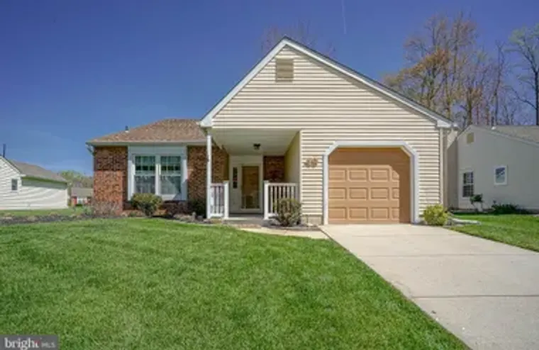 49 LAKEBRIDGE, DEPTFORD, NJ, 08096, Deptford, NJ 08096