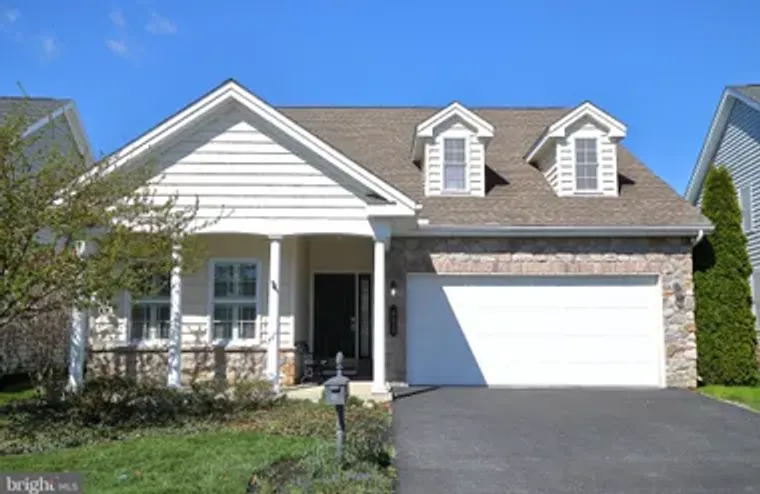 483 ALLEGIANCE DR, LITITZ, PA, 17543, Lititz, PA 17543