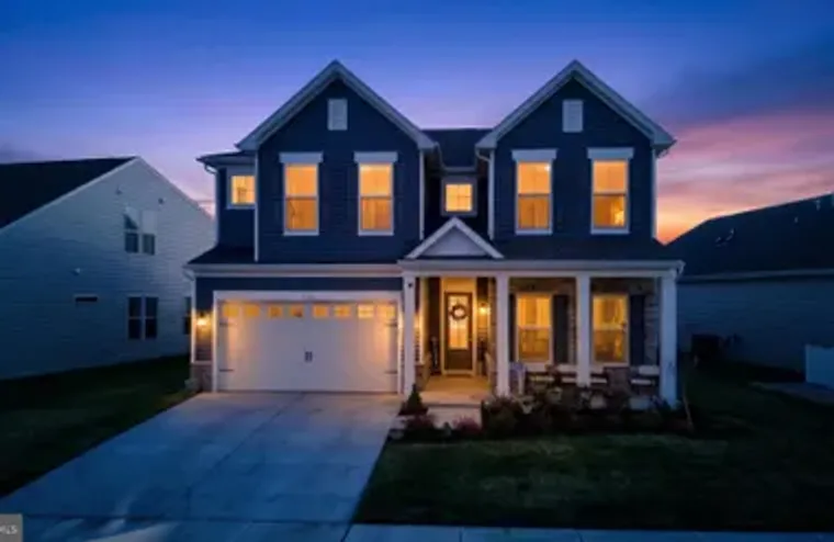 215 KINGFISHER LN, CHESTER, MD, 21619, Chester, MD 21619