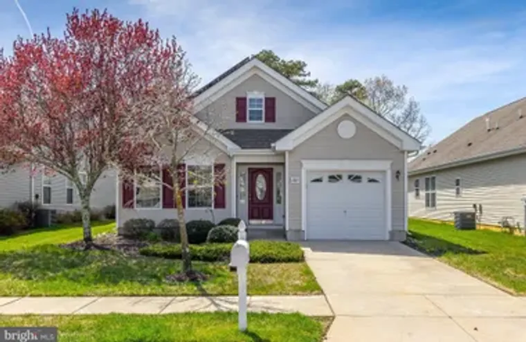 110 WHARTON ST, MILLVILLE, NJ, 08332, Millville, NJ 08332