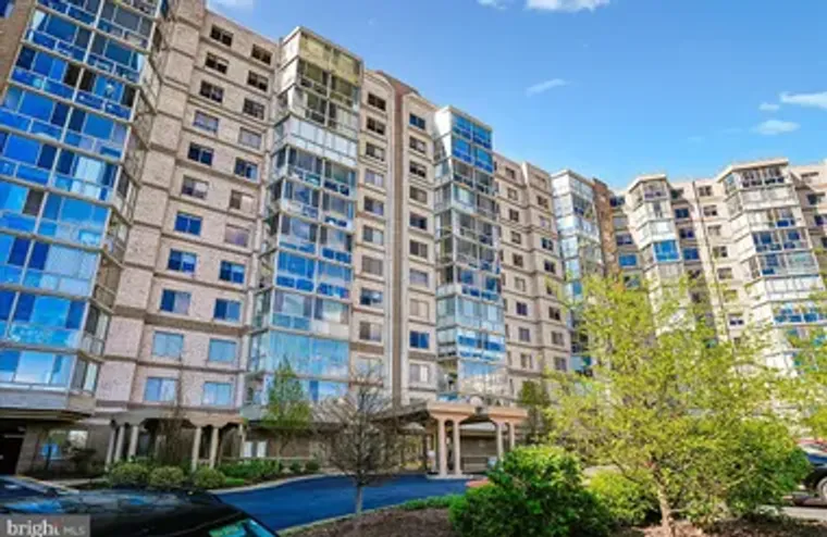 19375 CYPRESS RIDGE TER 604, LEESBURG, V..., Leesburg, VA 20176