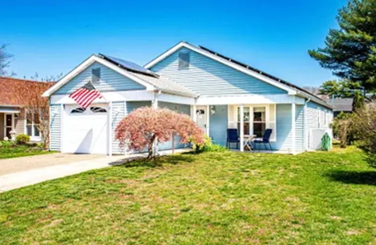 20 COTHERSTONE DR, SOUTHAMPTON, NJ, 0808..., Southampton, NJ 08088