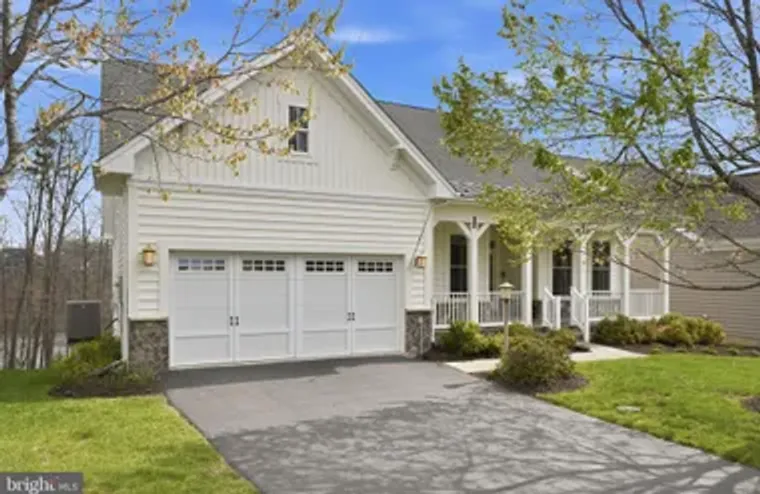 311 GREBE DR, LAKE FREDERICK, VA, 22630, Lake Frederick, VA 22630