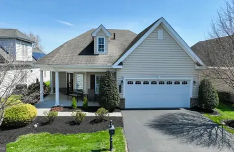 1444 EMERSON DR, MOUNT JOY, PA, 17552, Mount Joy, PA 17552