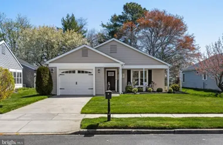 47 WESTMINSTER DR, SOUTHAMPTON, NJ, 0808..., Southampton, NJ 08088