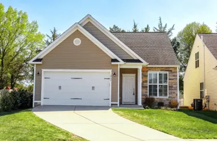 5700 SPRING ARBOR CIR, FREDERICKSBURG, V..., Fredericksburg, VA 22407