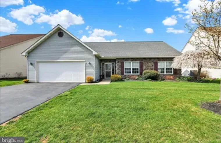 162 N CACOOSING DR, READING, PA, 19608, Reading, PA 19608